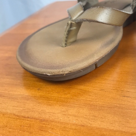 Skechers Flip flop Sandals Sz:6 - Picture 13 of 16